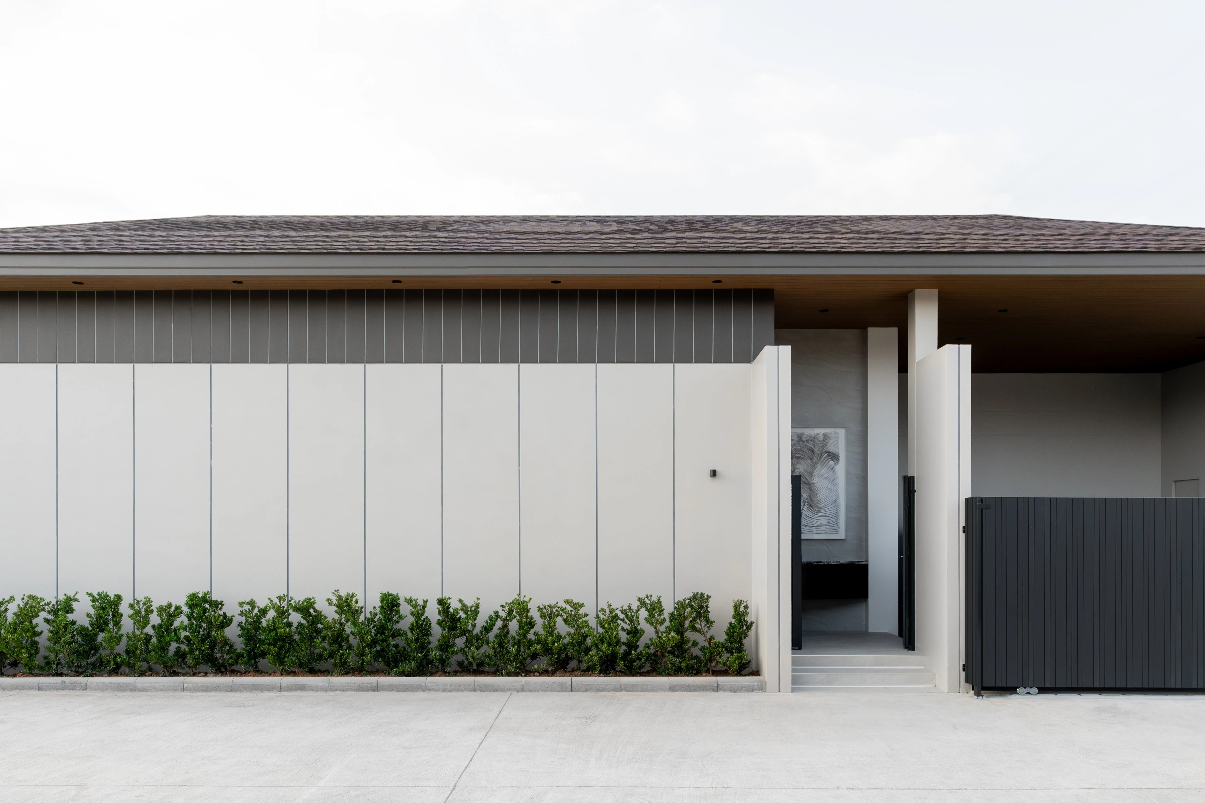 AXIS Luxury Villa · 04