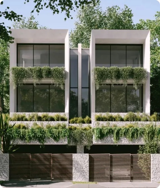 Townhouses