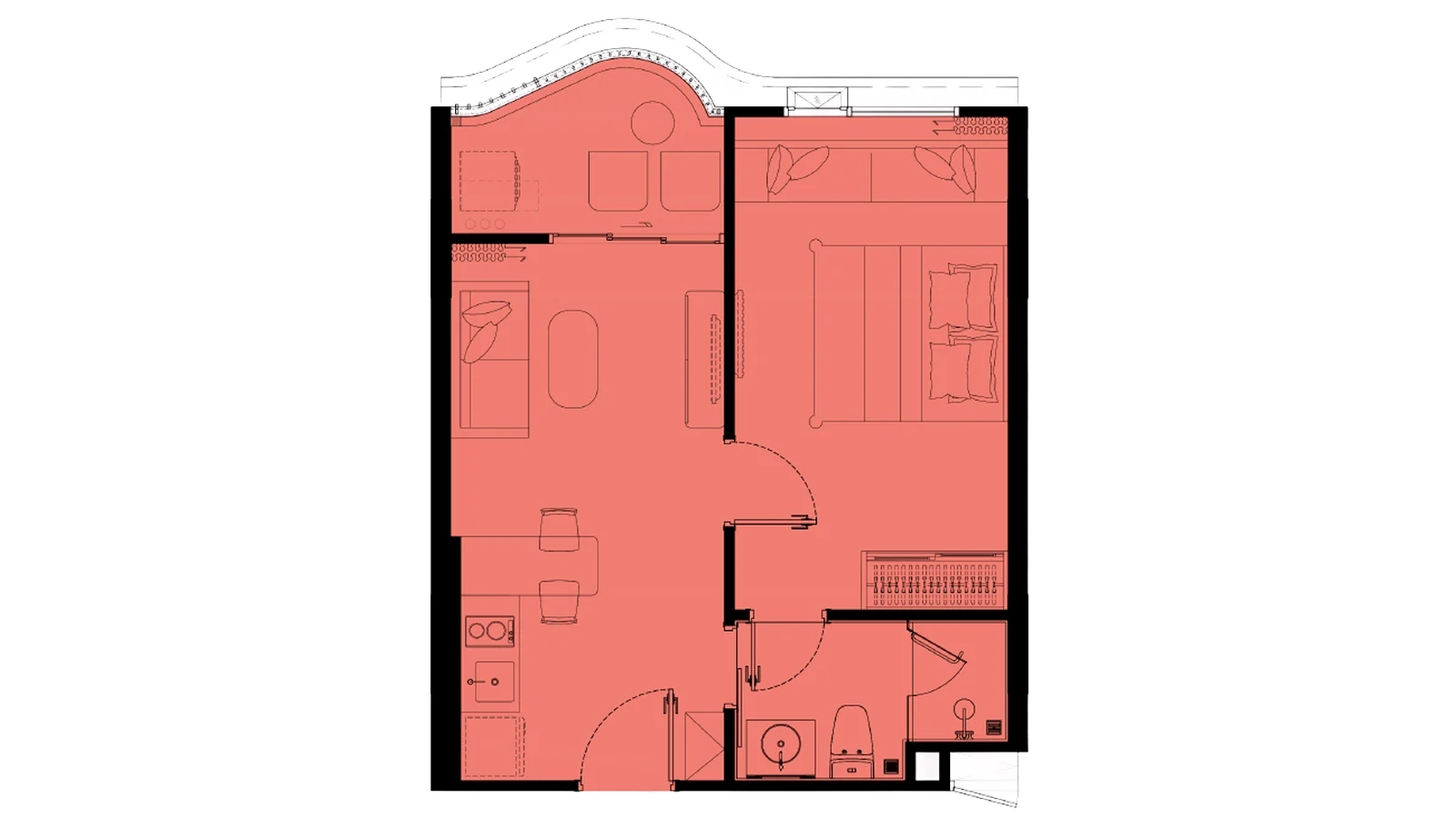 Coralina Kamala · CKG406 1