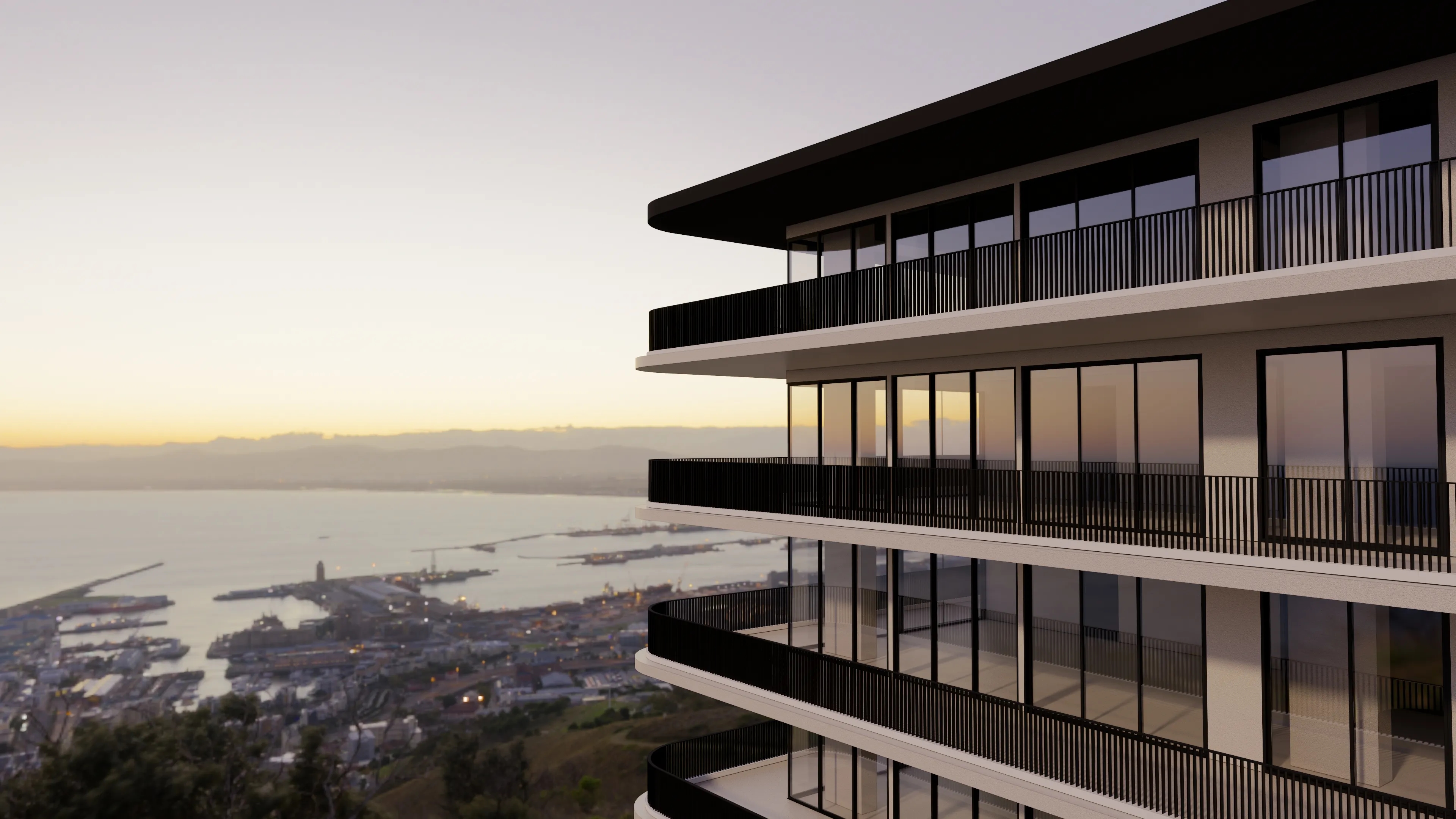 Ever Prime Residences · BS310