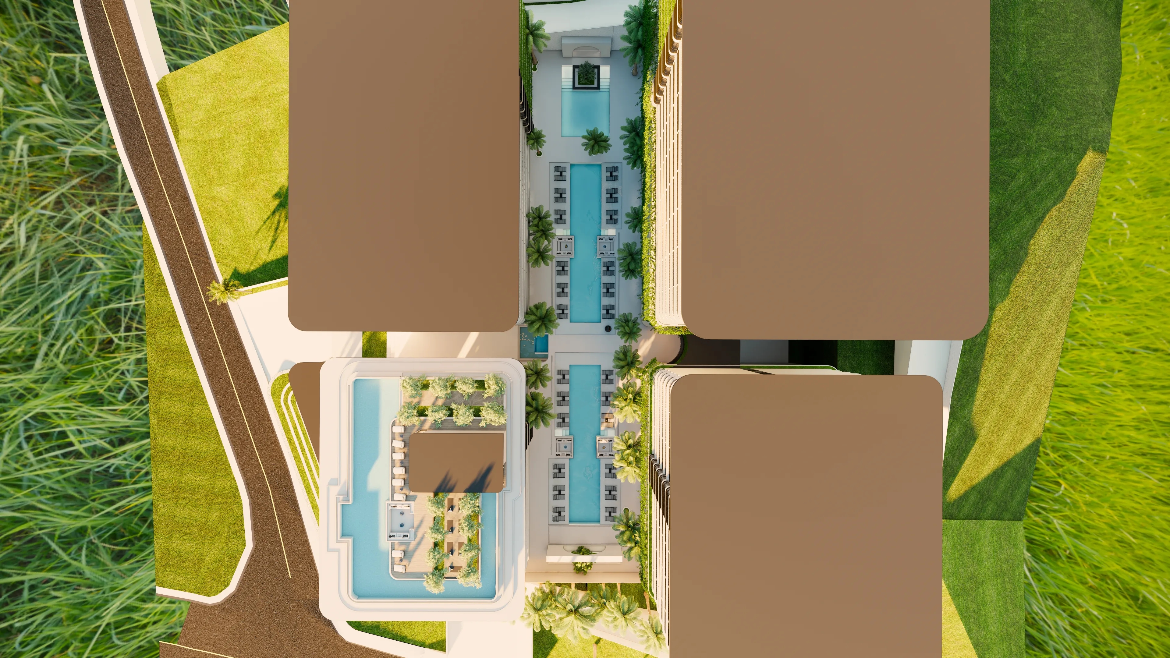 Ever Prime Residences · BS310