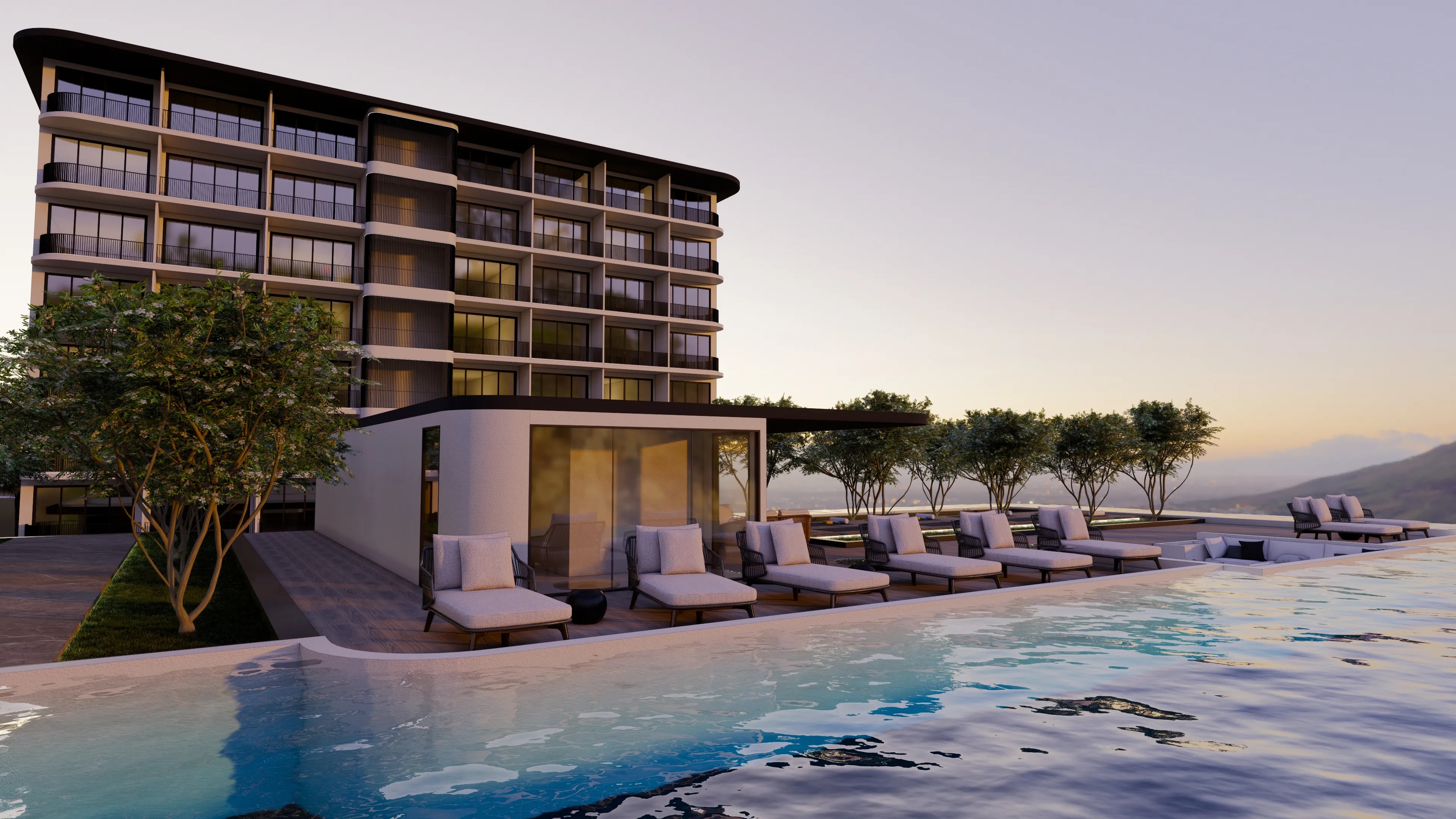 Ever Prime Residences · BS310