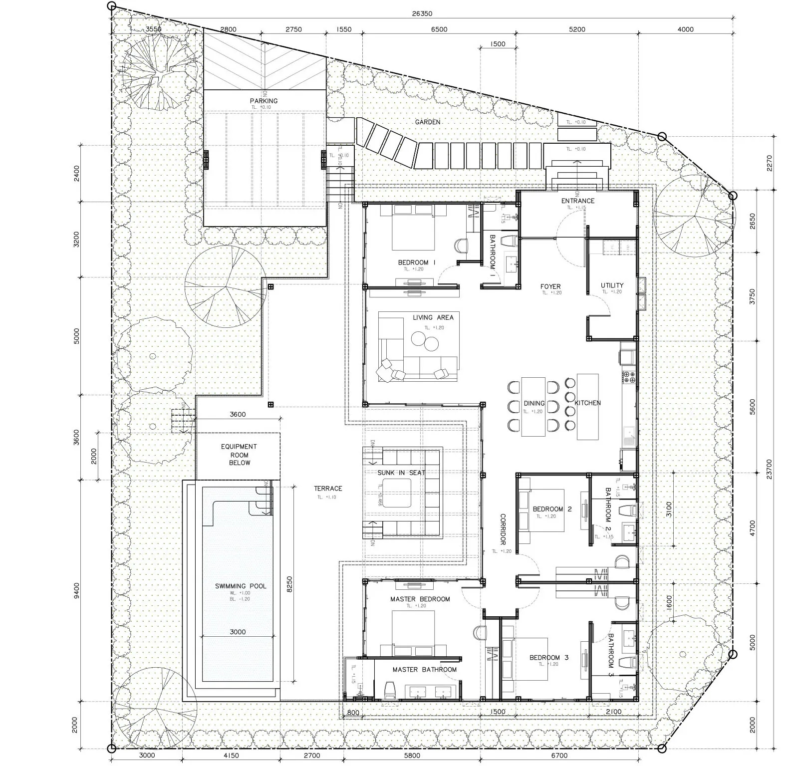 KA Village · 15 1