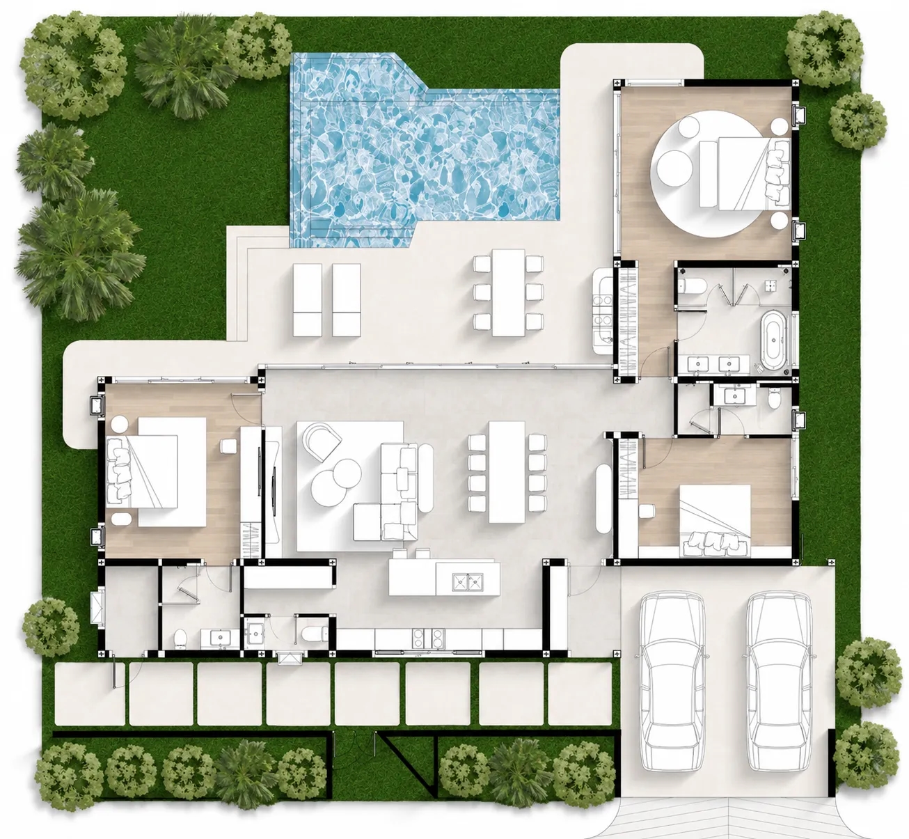 Manor · L13 1