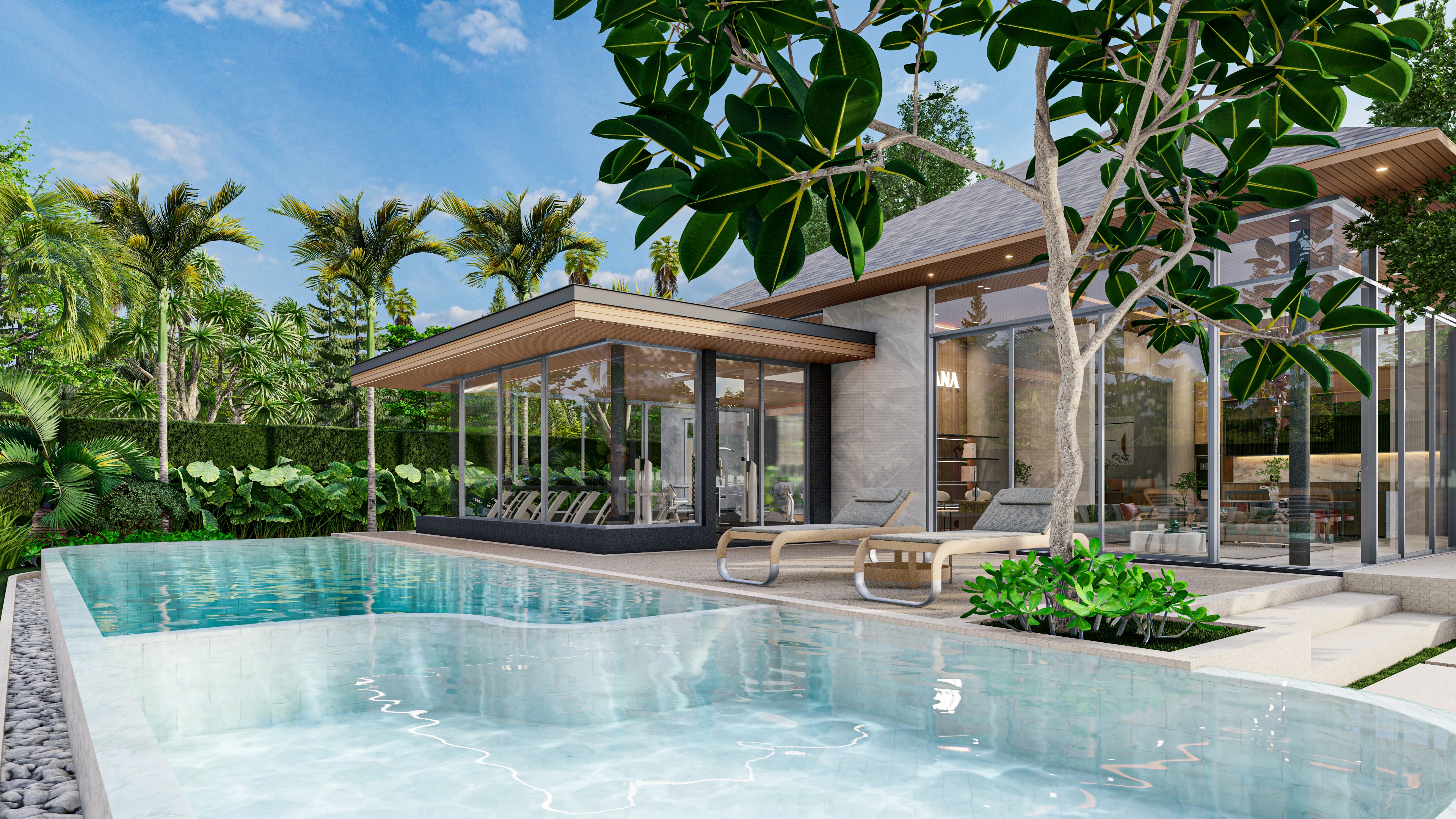 Mouana Residence Ko Kaeo, photo 1
