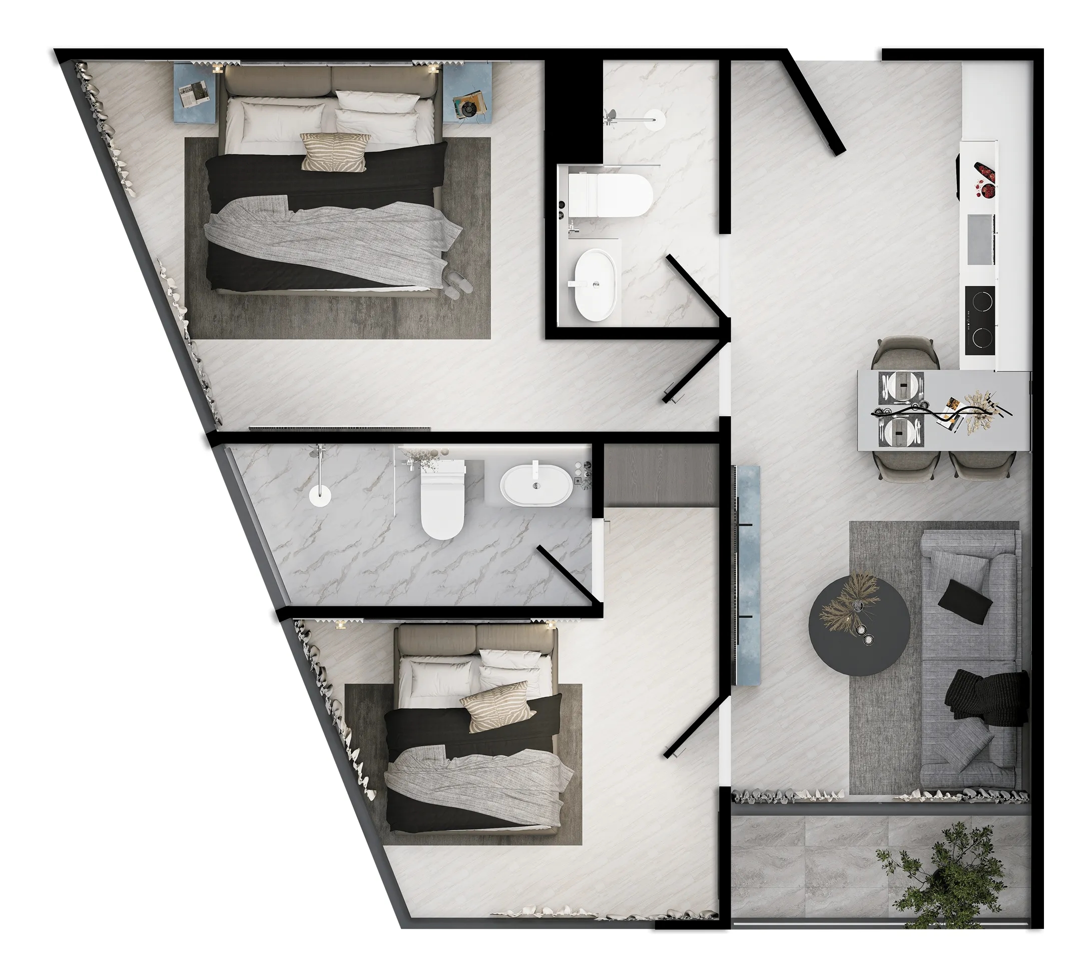 SunHills Layan · A303 1