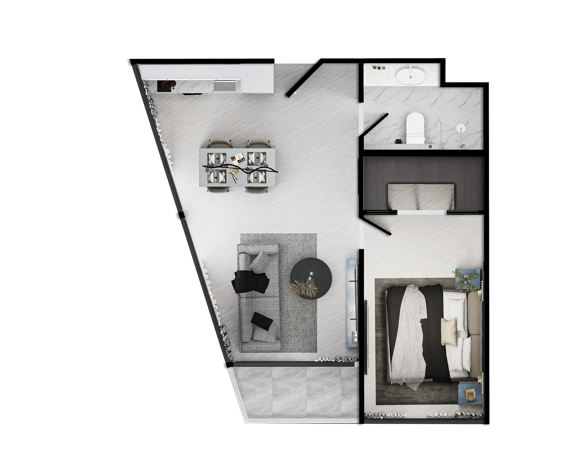 SunHills Layan · D623 1