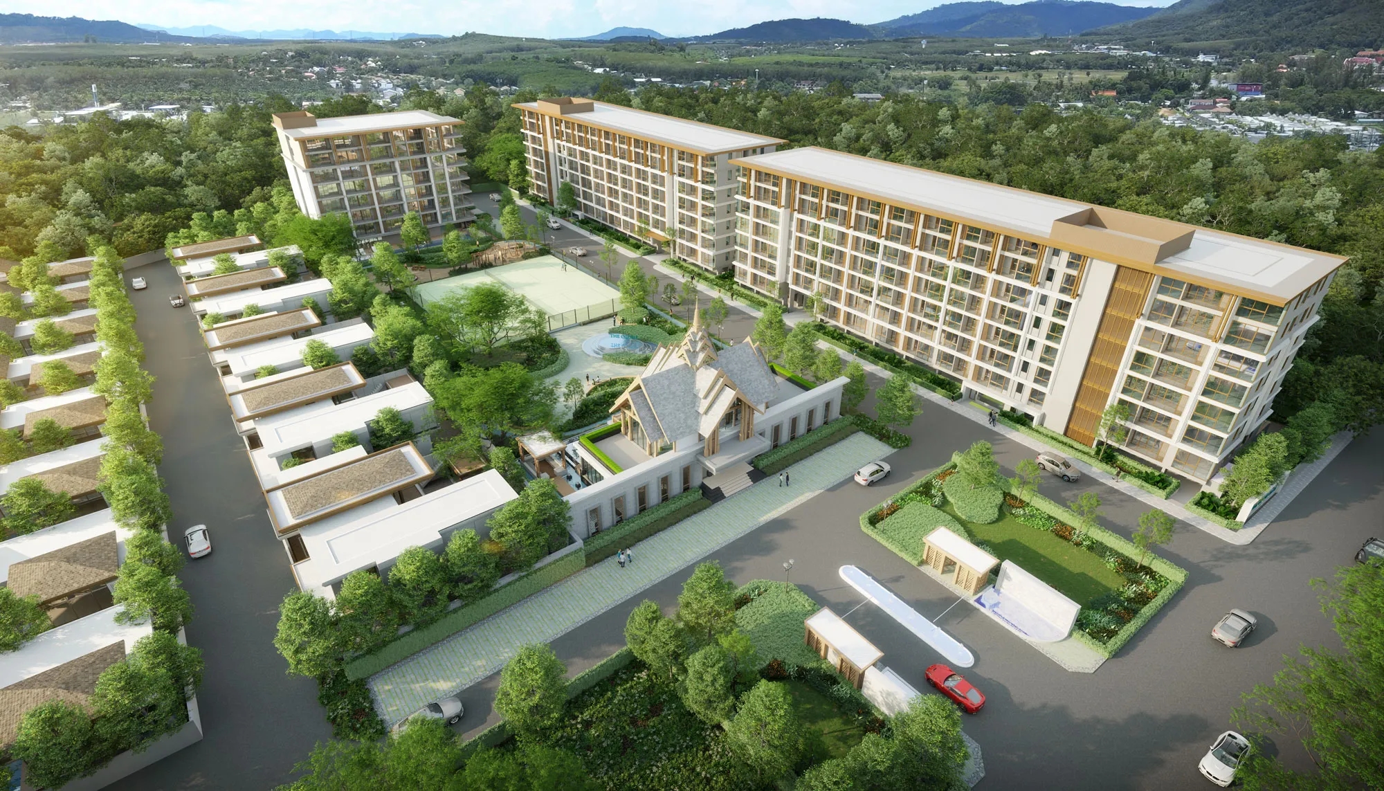 The Ozone Oasis Condominium, photo 1