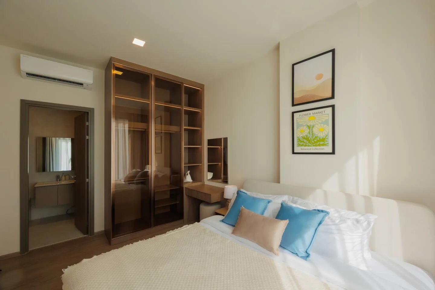 Suite Eden 2br|garden & Pool|canvas bang tao beach 5
