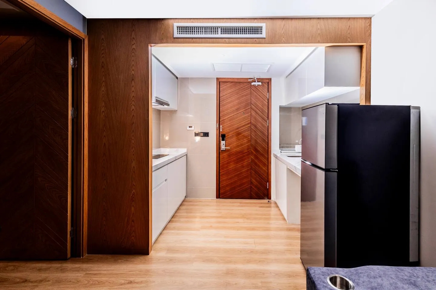 Suite Edena 2br | Pool view | 300m to rawai 3