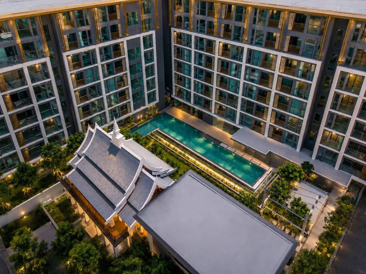 Cozy 1 BR Bangtao Beach 2