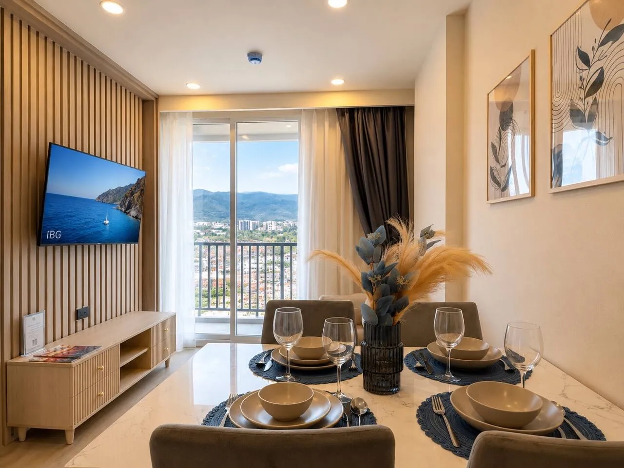 Cozy 1 BR Bangtao Beach 3