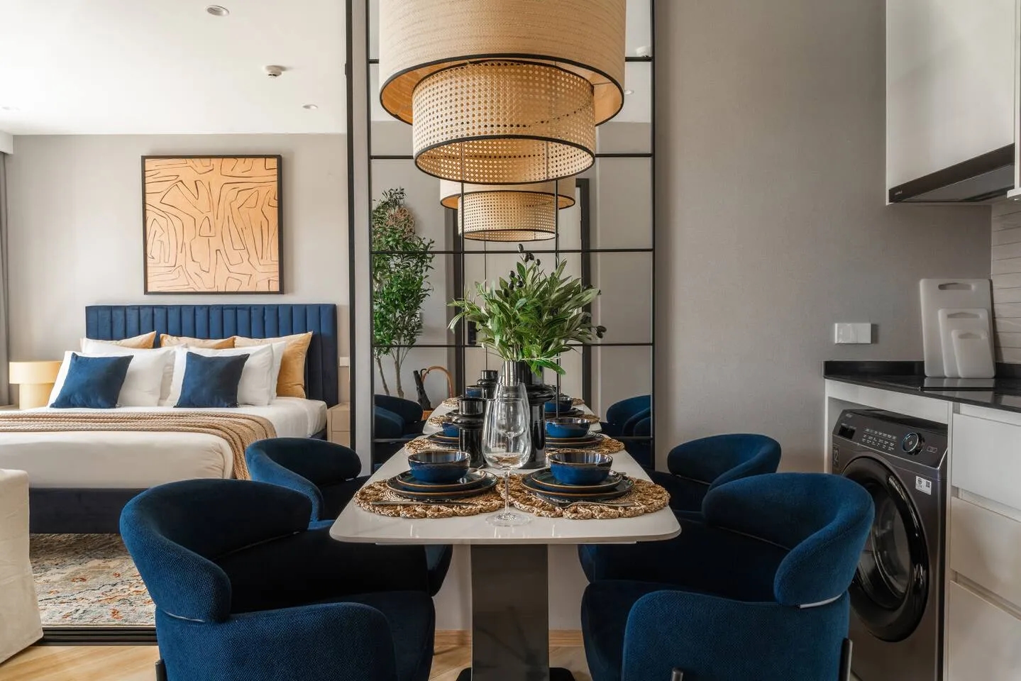 Suite Palma 1br the Title Ibg legendary bang tao 4