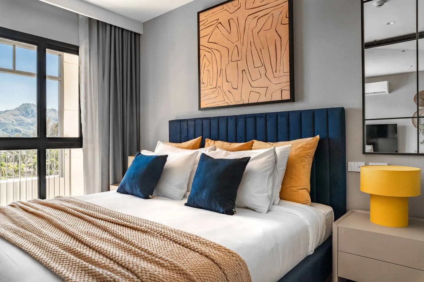 Suite Palma 1br the Title Ibg legendary bang tao 5