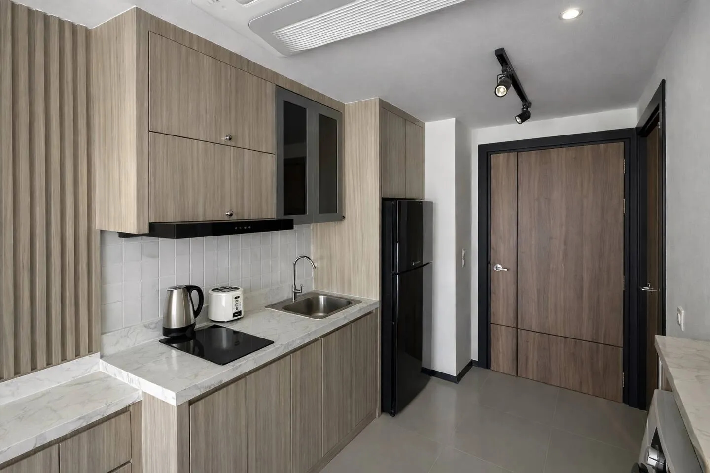 Studio Coral 1br | Mountain view | rbc rawai beach 4