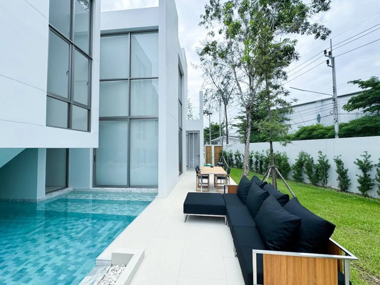 Villa Valmont 4br| Luxury Private pool | lux pride 2