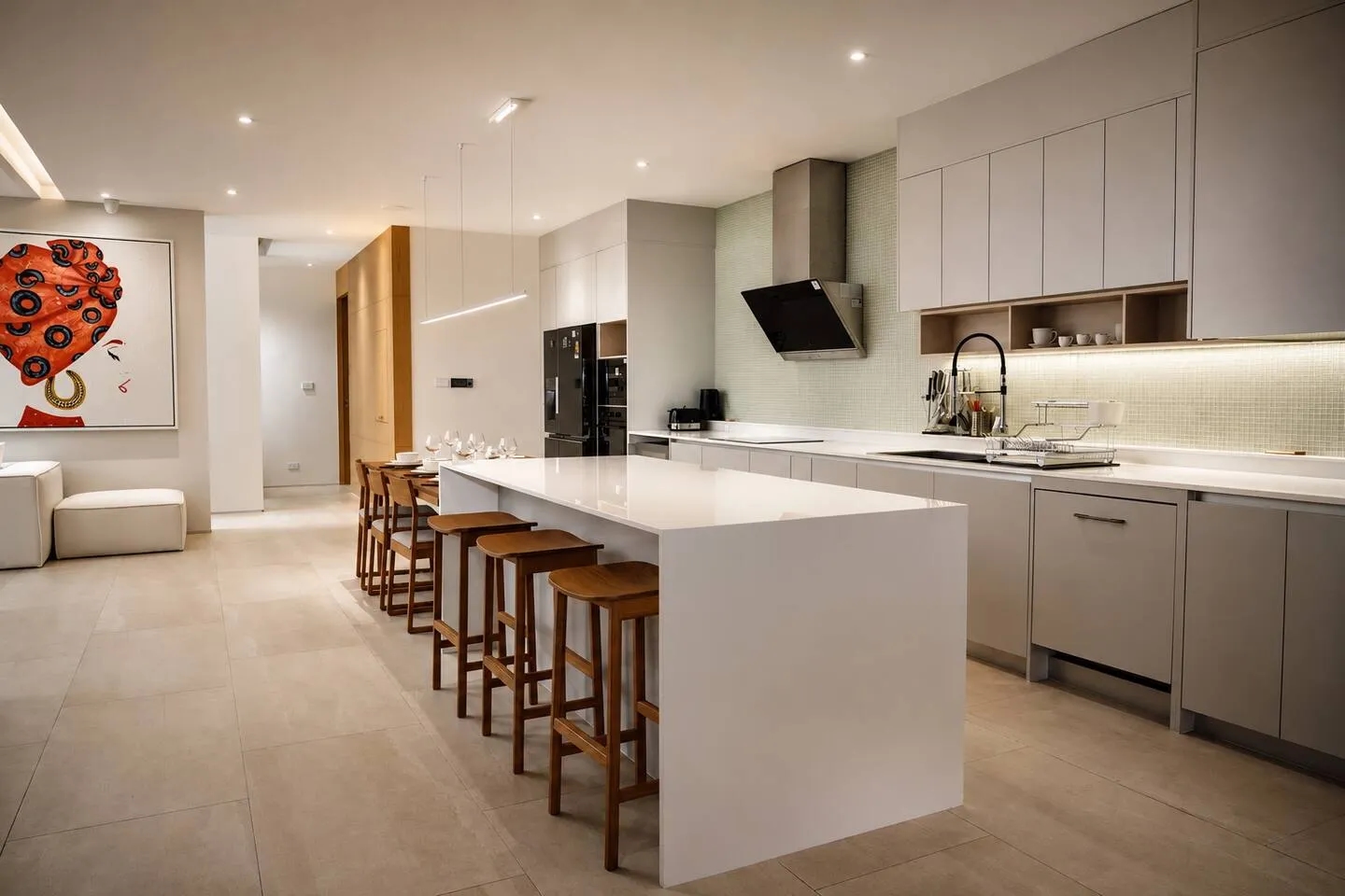 Villa Valmont 4br| Luxury Private pool | lux pride 4