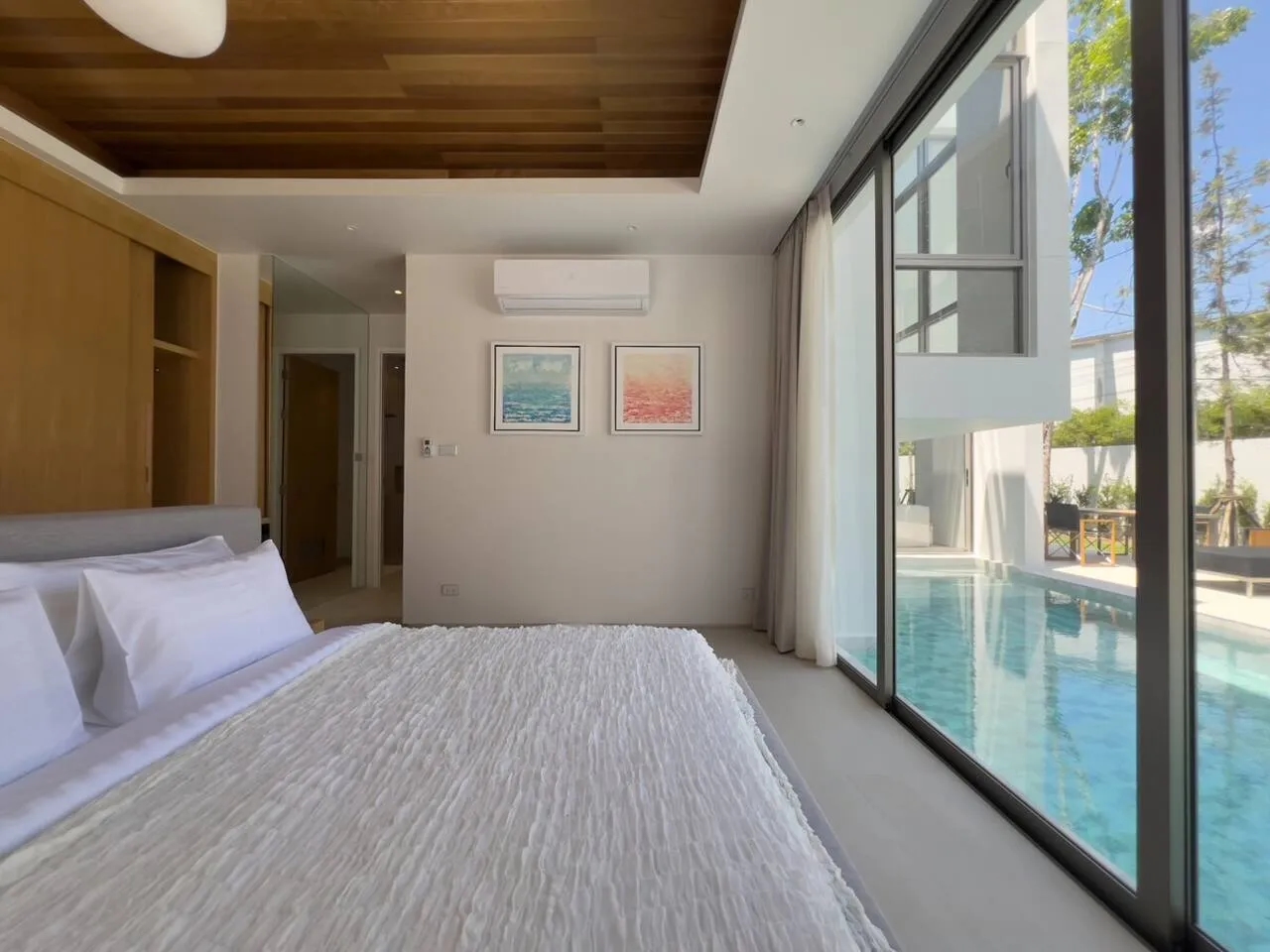 Villa Valmont 4br| Luxury Private pool | lux pride 5