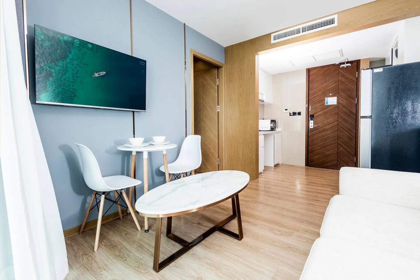 Suite Alto 2br | Family | pools & gym| rawai beach 2