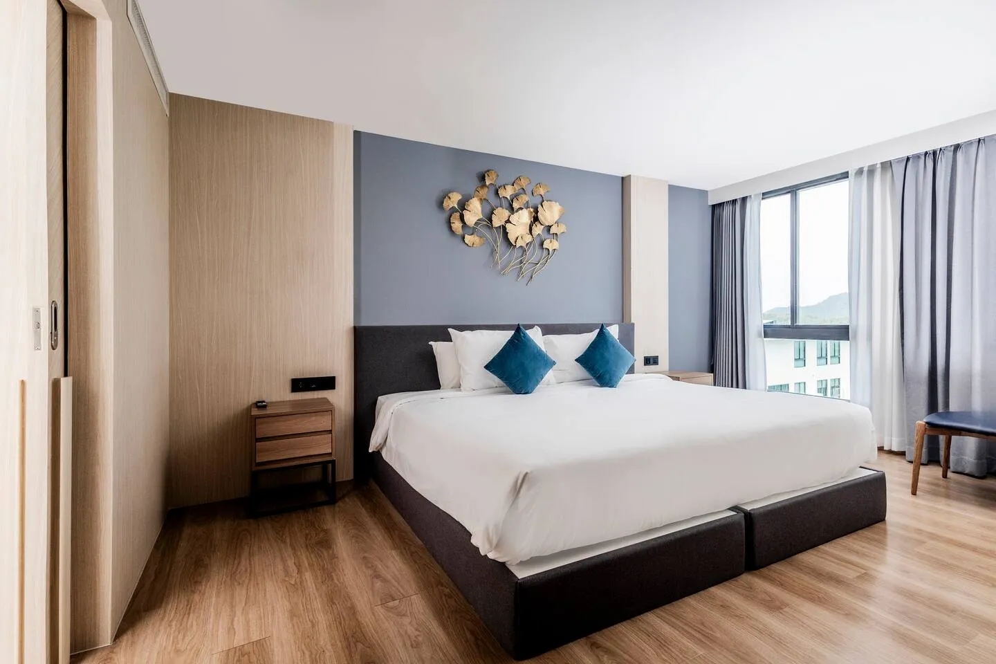 Duplex Liora 1br Pools|gym & shuttle to nai harn 4