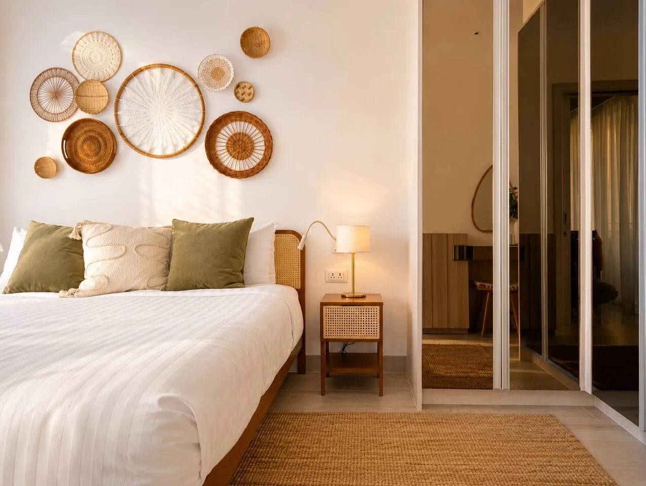 Suite Aqua 1br suite | Pool & gym | Cassia Phuket 4