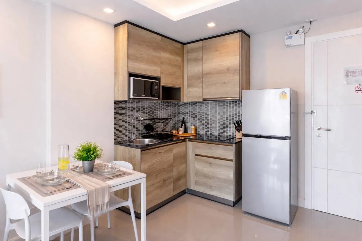 Suite Maris 1br |sea View| rawai 3