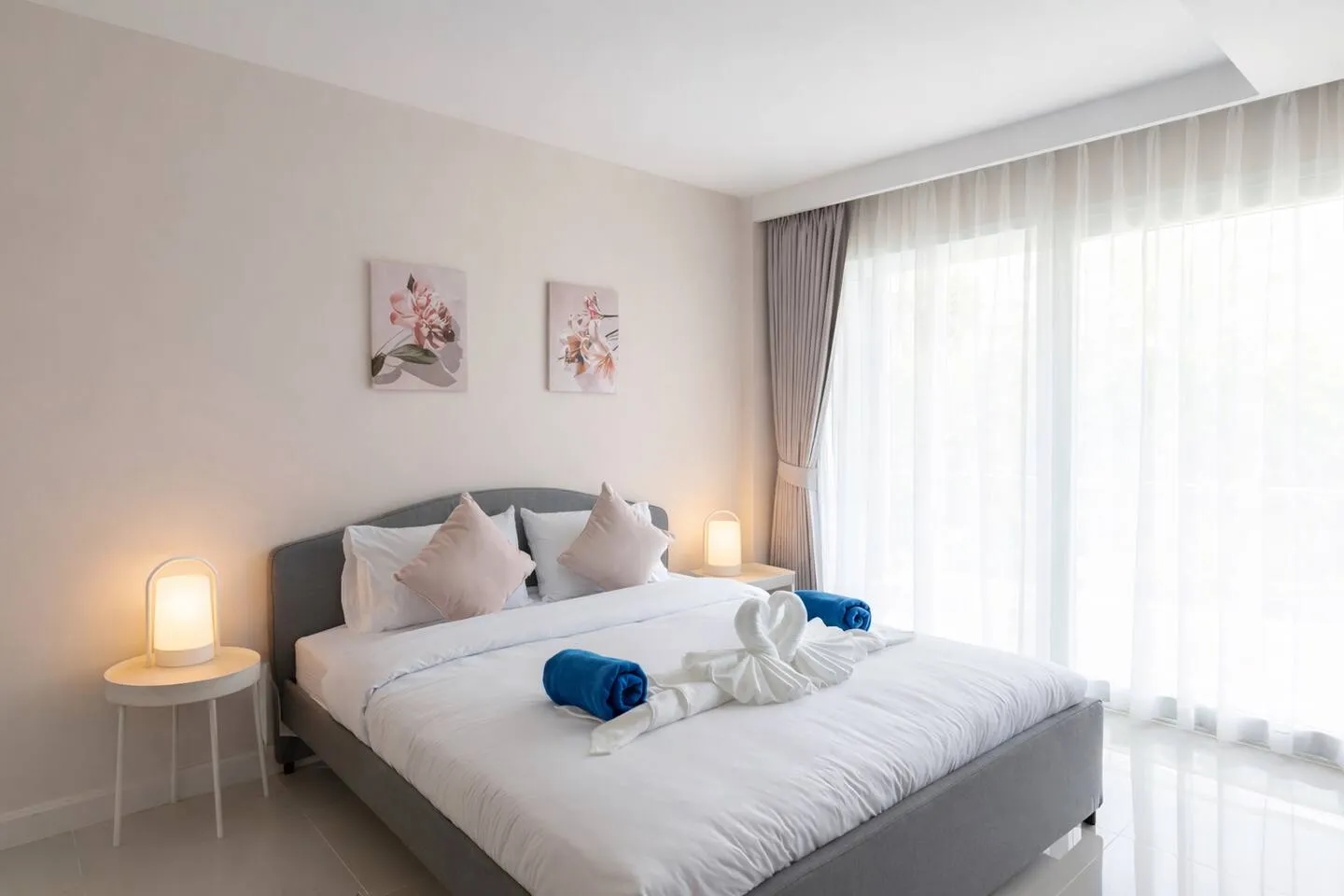 Suite Maris 1br |sea View| rawai 5