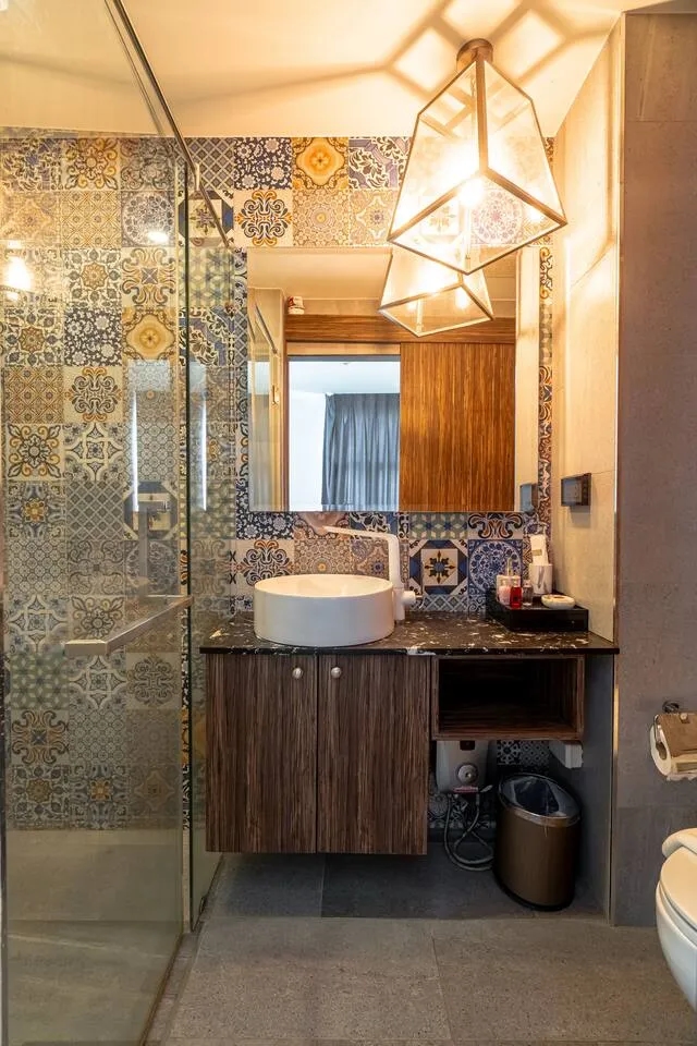 Suite Calypso 1br| Palmyrah Surin 300m to beach 5