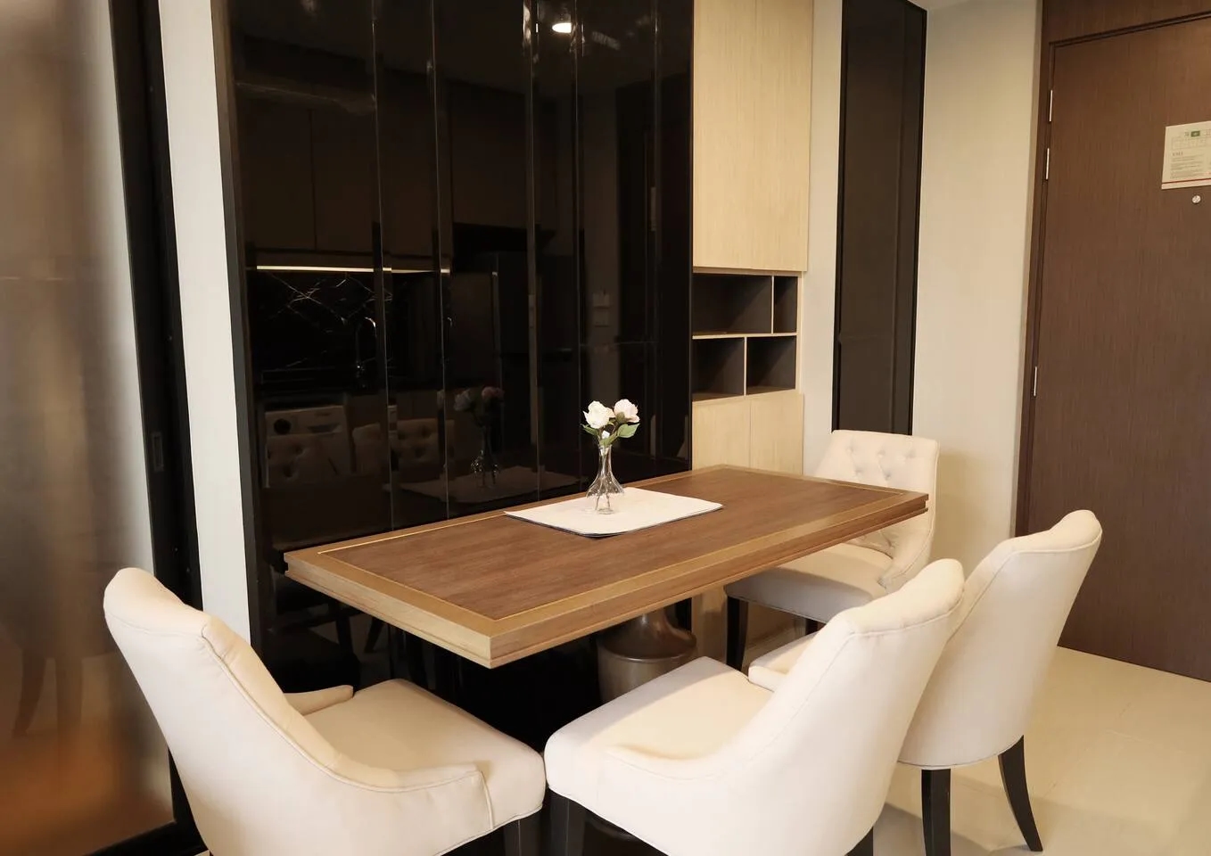 Suite Vela 1br| Infinity Pool | mida grande surin 4