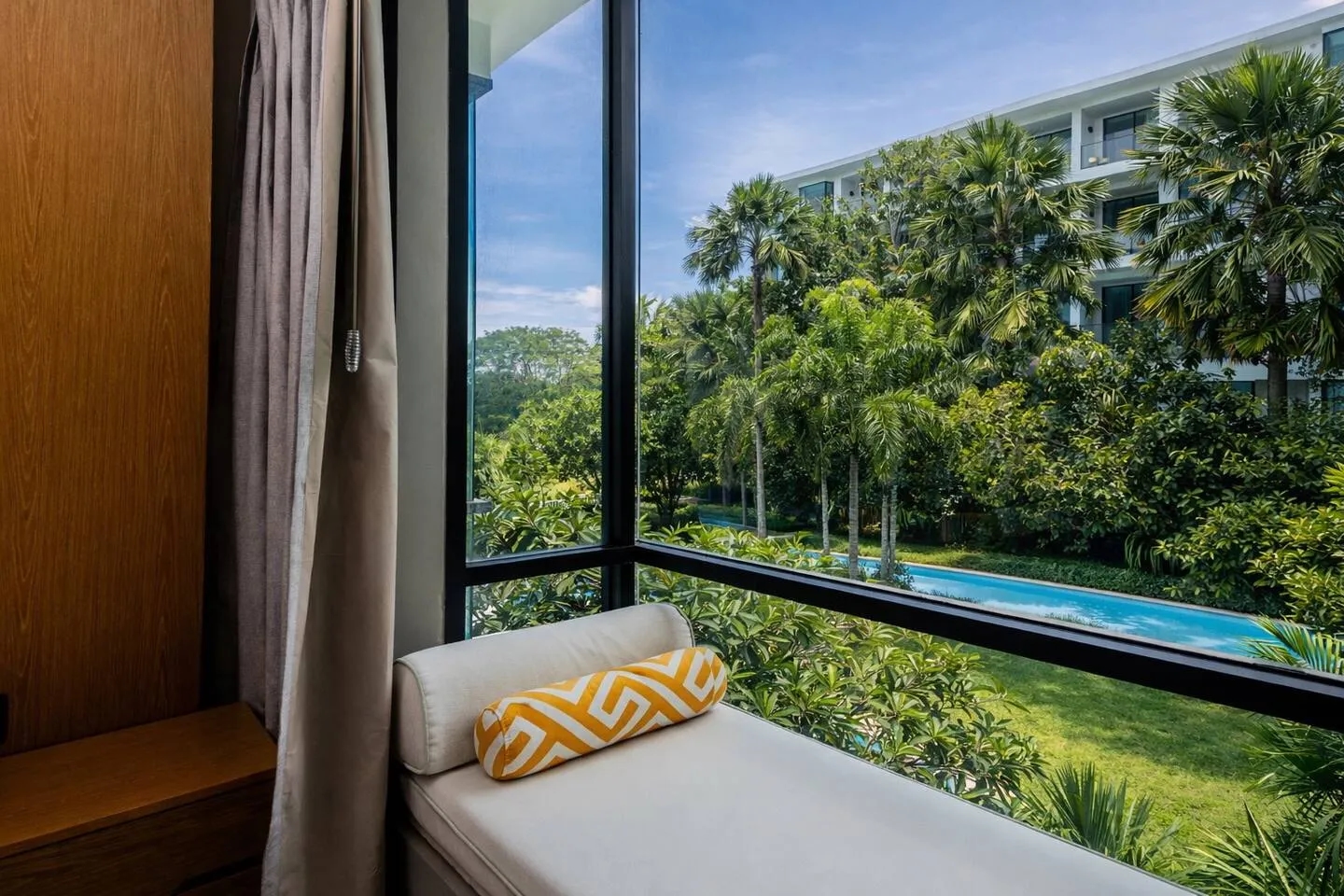 Suite Aluna 1br | Pools & shuttle to nai harn 2