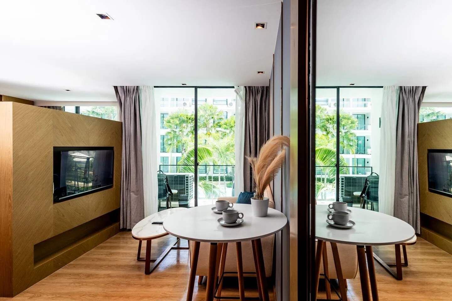 Suite Aluna 1br | Pools & shuttle to nai harn 4