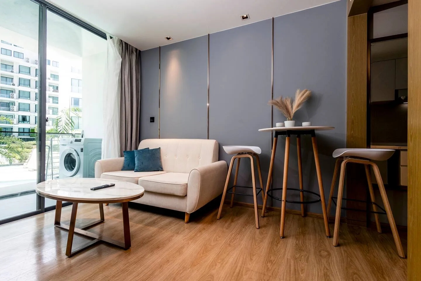 Suite Aluna 1br | Pools & shuttle to nai harn 5