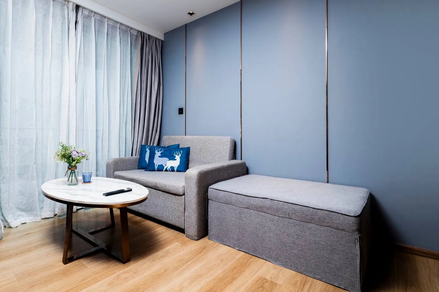 Suite Aura 1br | Pools|gyms & shuttle to nai harn 4