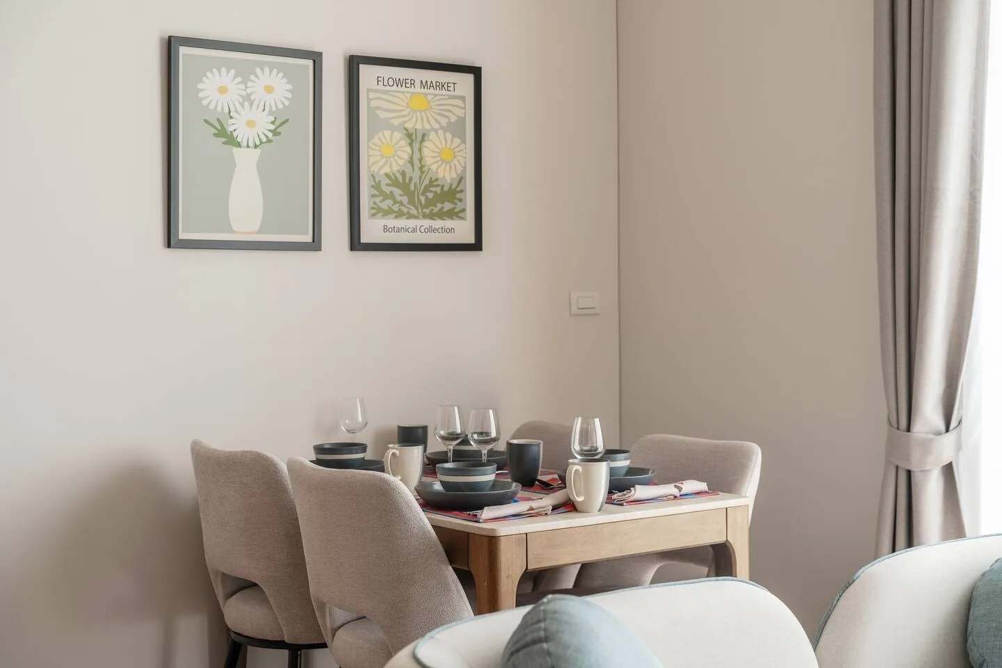Cozy 2br Apartment Pool View- canvas- bangtao area 4