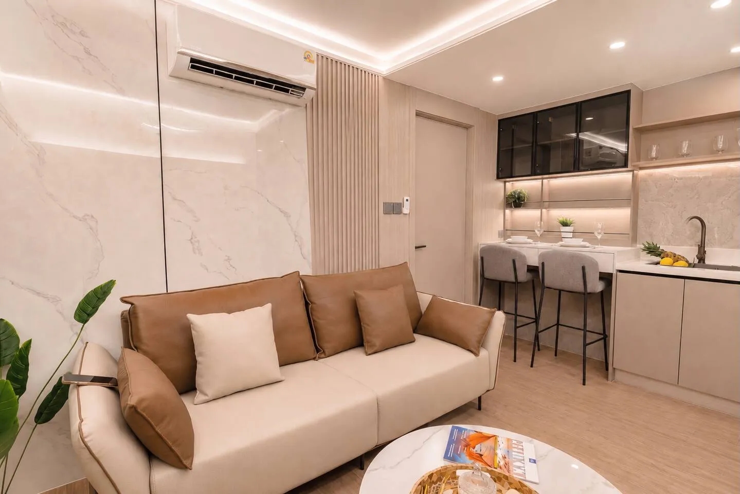 Stylish Capri residense BangTao Beach 4
