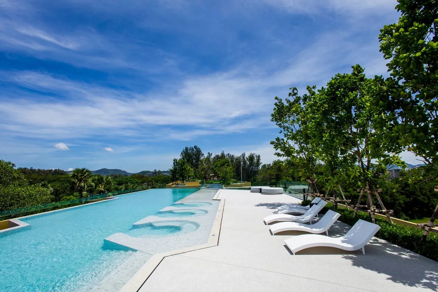Suite Azure 2br | Laguna beachside bang tao beach 1