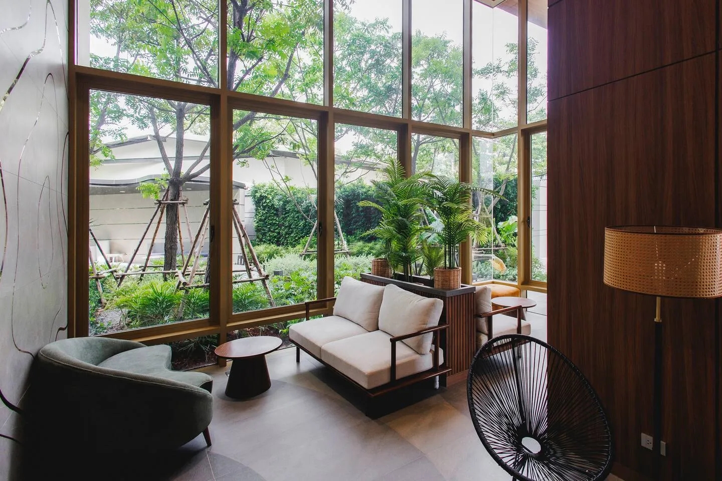 Suite Azure 2br | Laguna beachside bang tao beach 2
