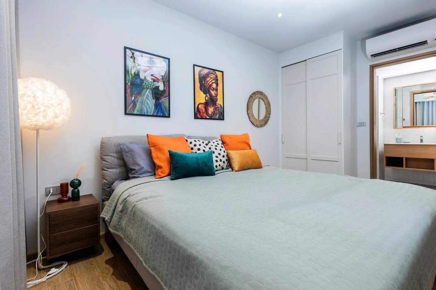 Suite Azure 2br | Laguna beachside bang tao beach 3