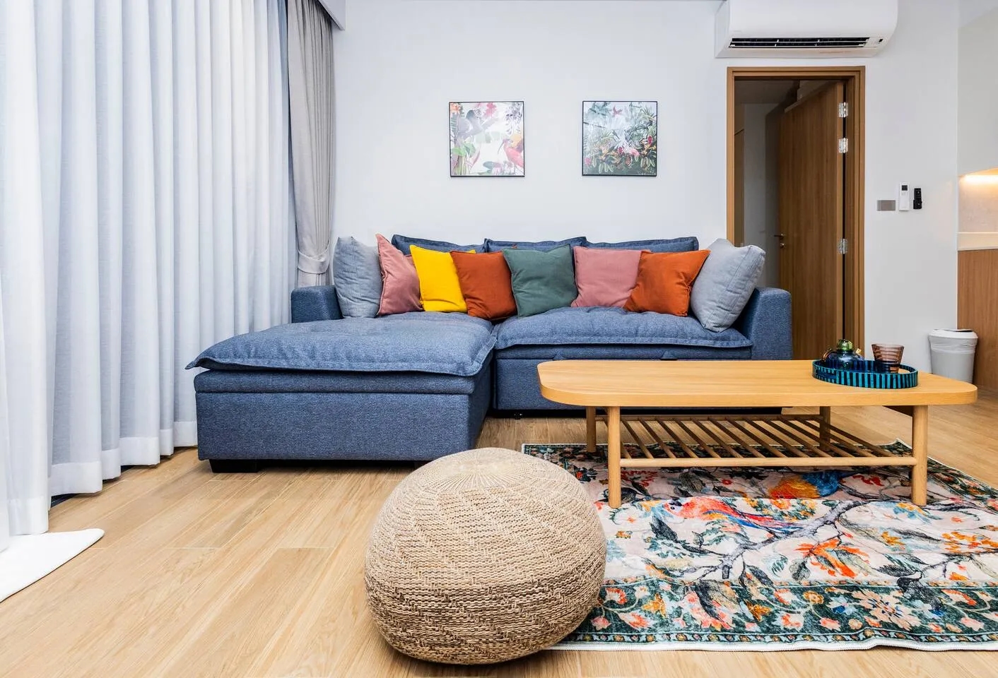 Suite Azure 2br | Laguna beachside bang tao beach 4