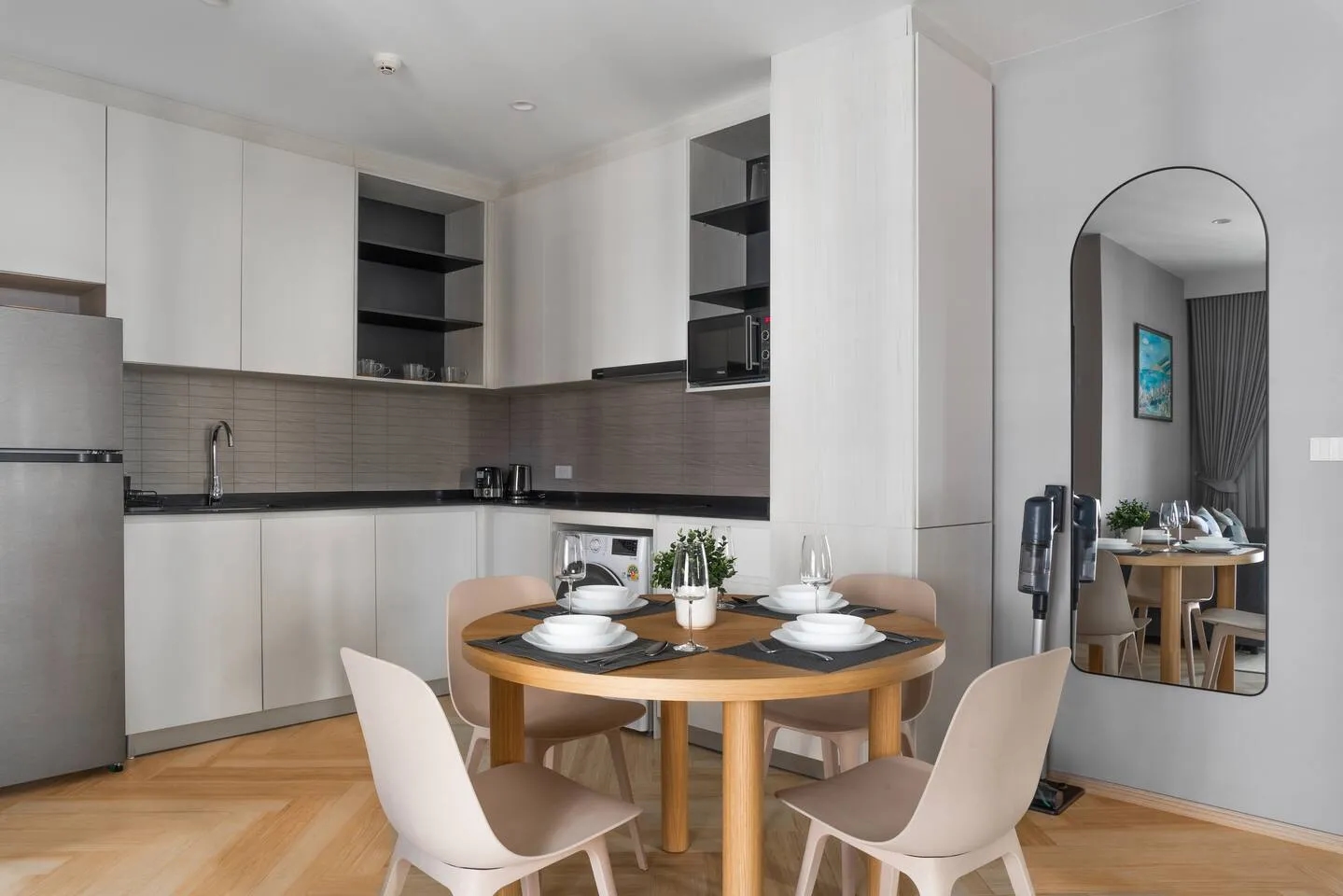 Suite Valencia 2br the Title Legendary bangtao 3