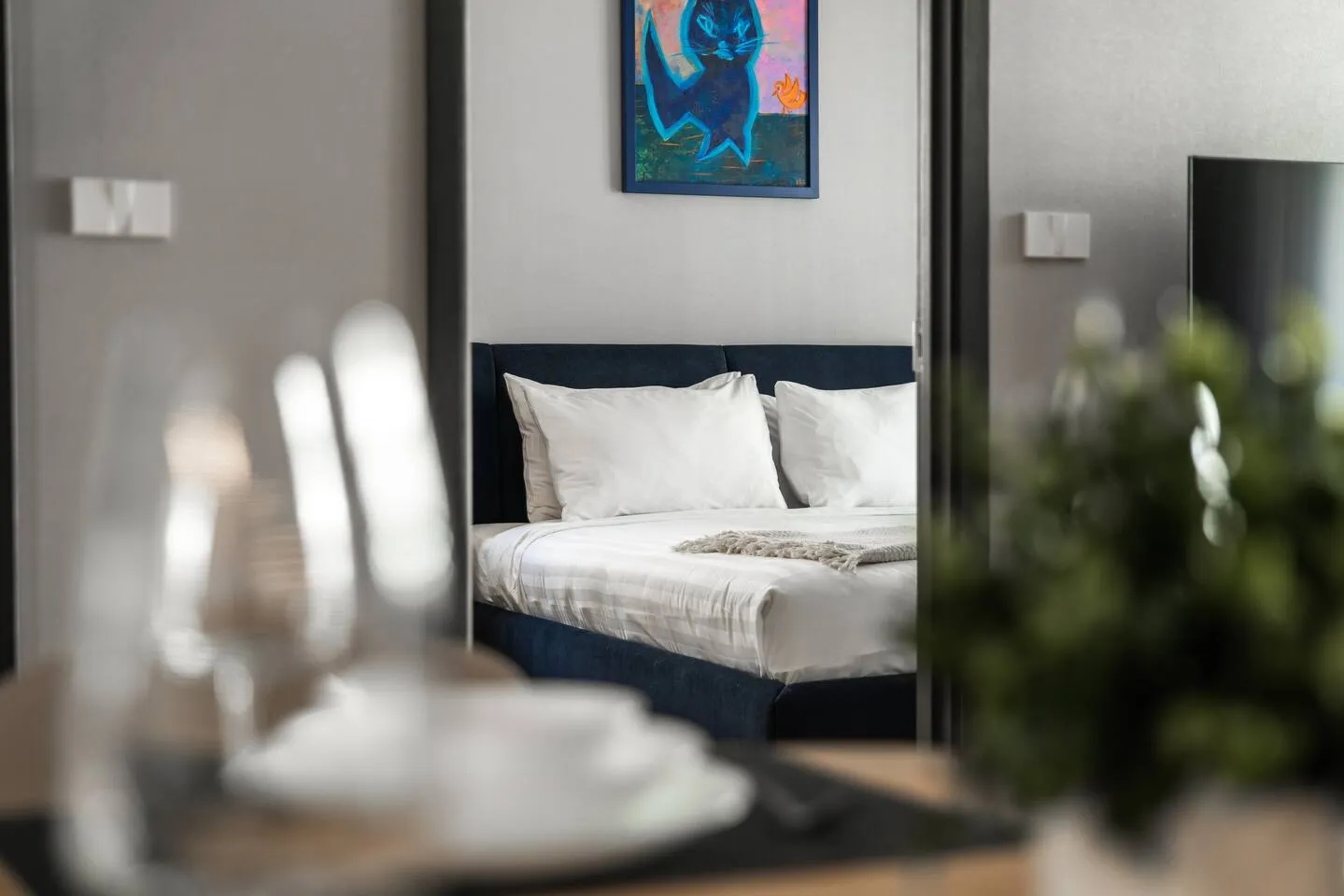 Suite Valencia 2br the Title Legendary bangtao 4