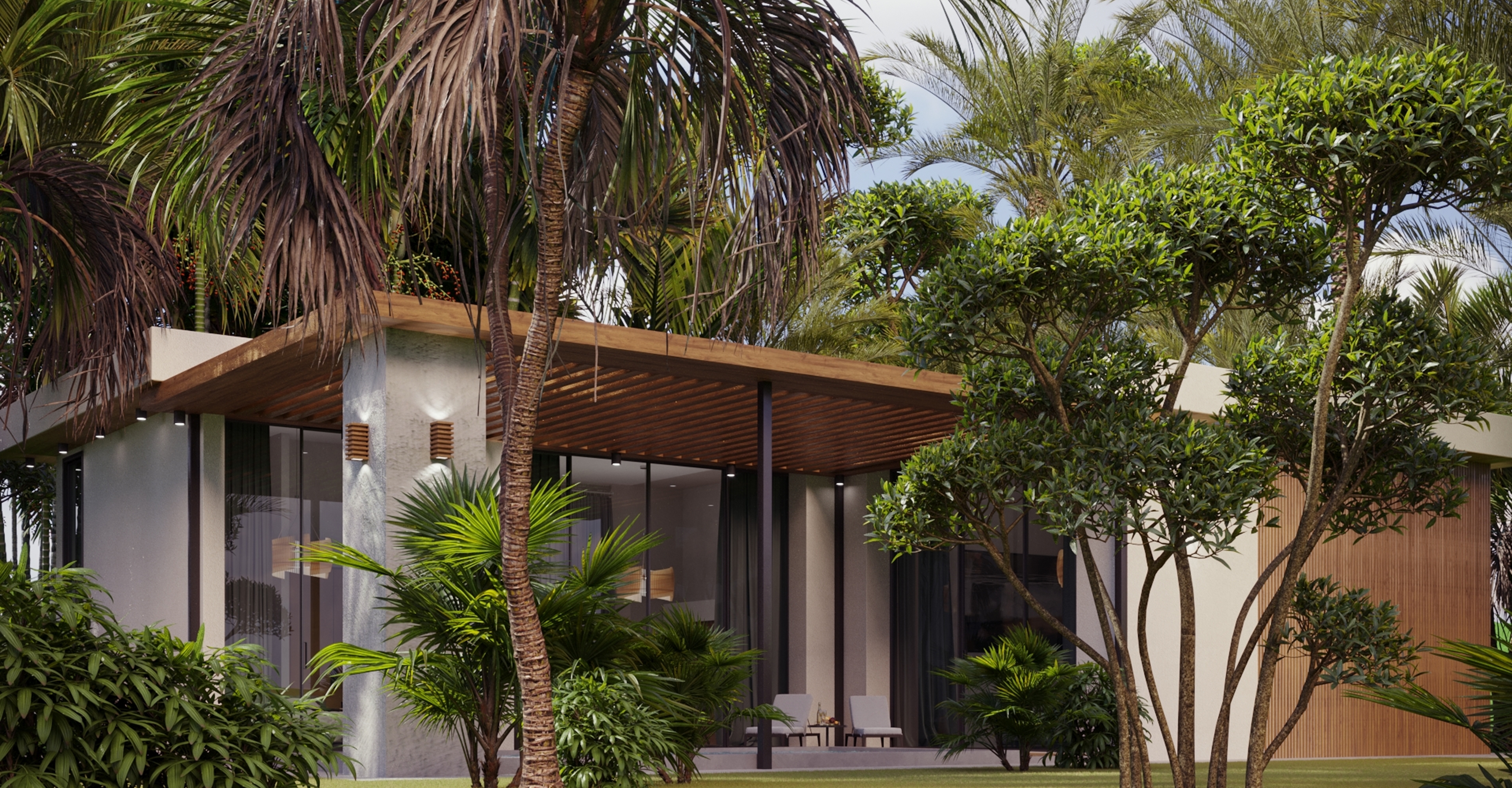 Property for Sale in Thailand