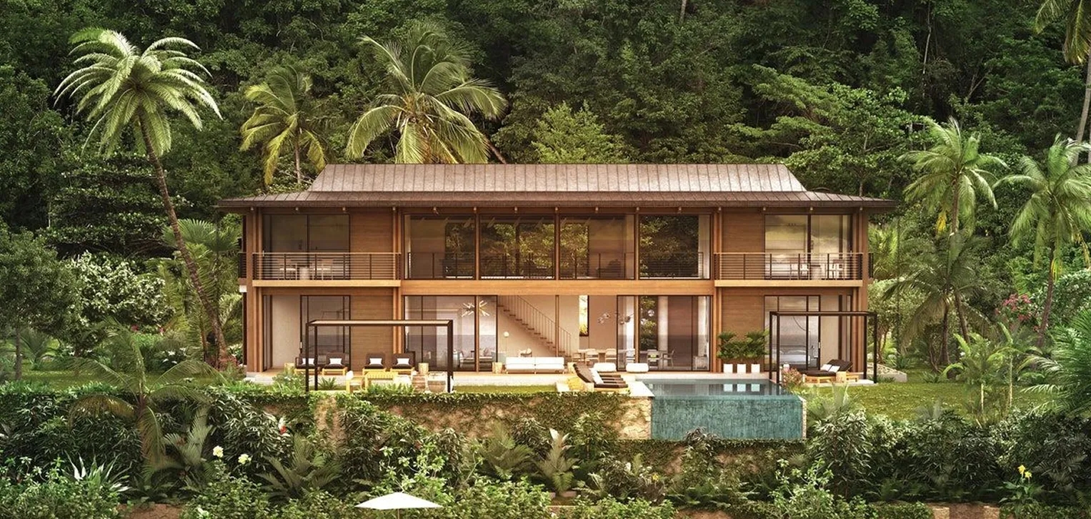 An honest review of "The One Naiharn" condominium in Phuket: is it worth investing?
