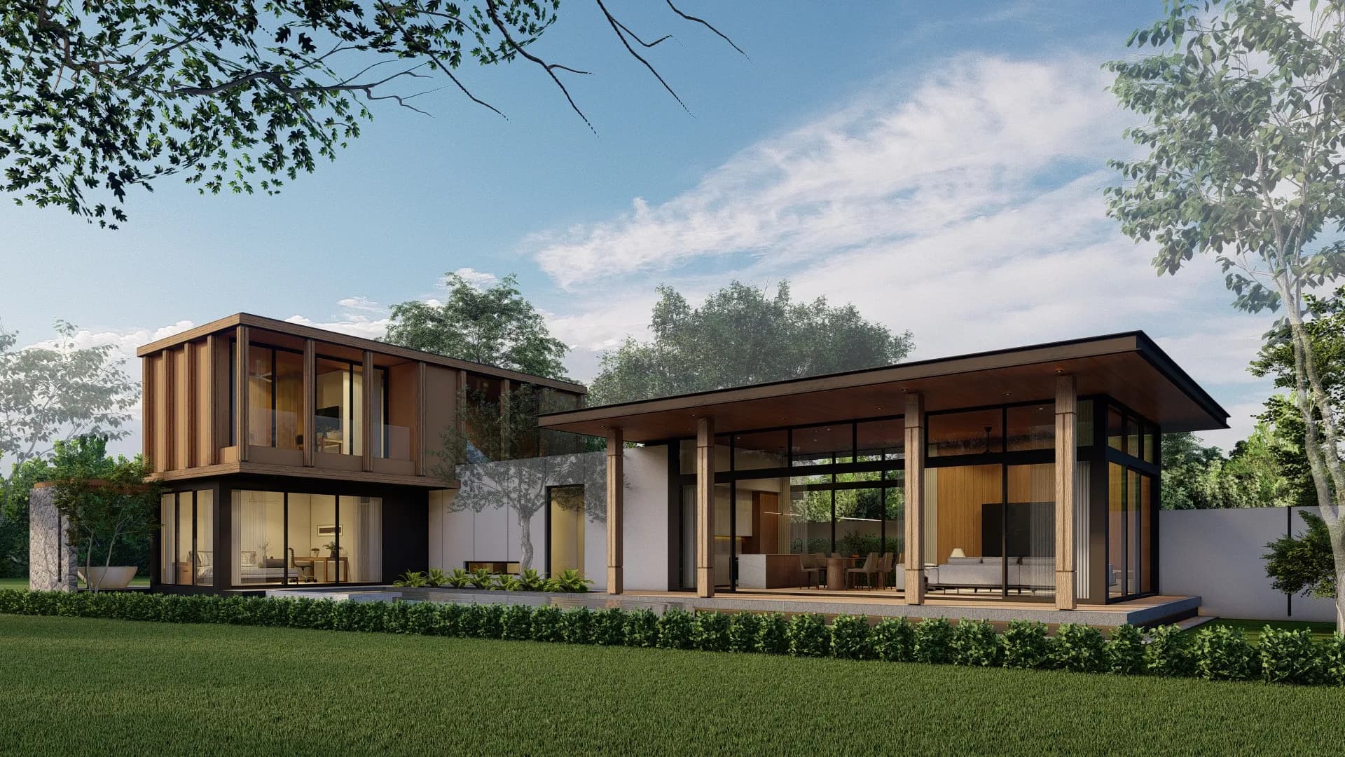 The Baya Villa, photo 1