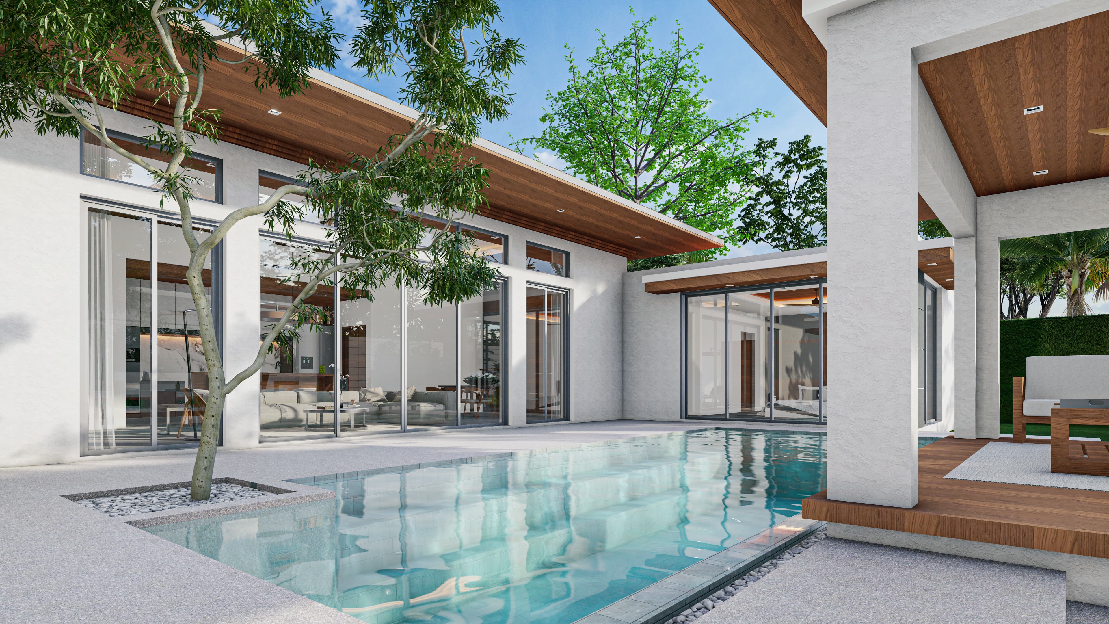 Mouana Breeze Mai Khao, photo 1