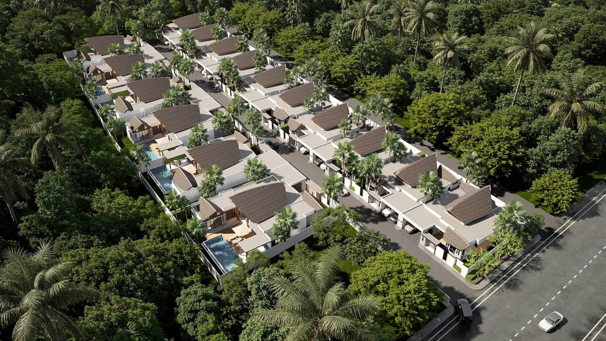 Verdana Pool Villa, photo 1