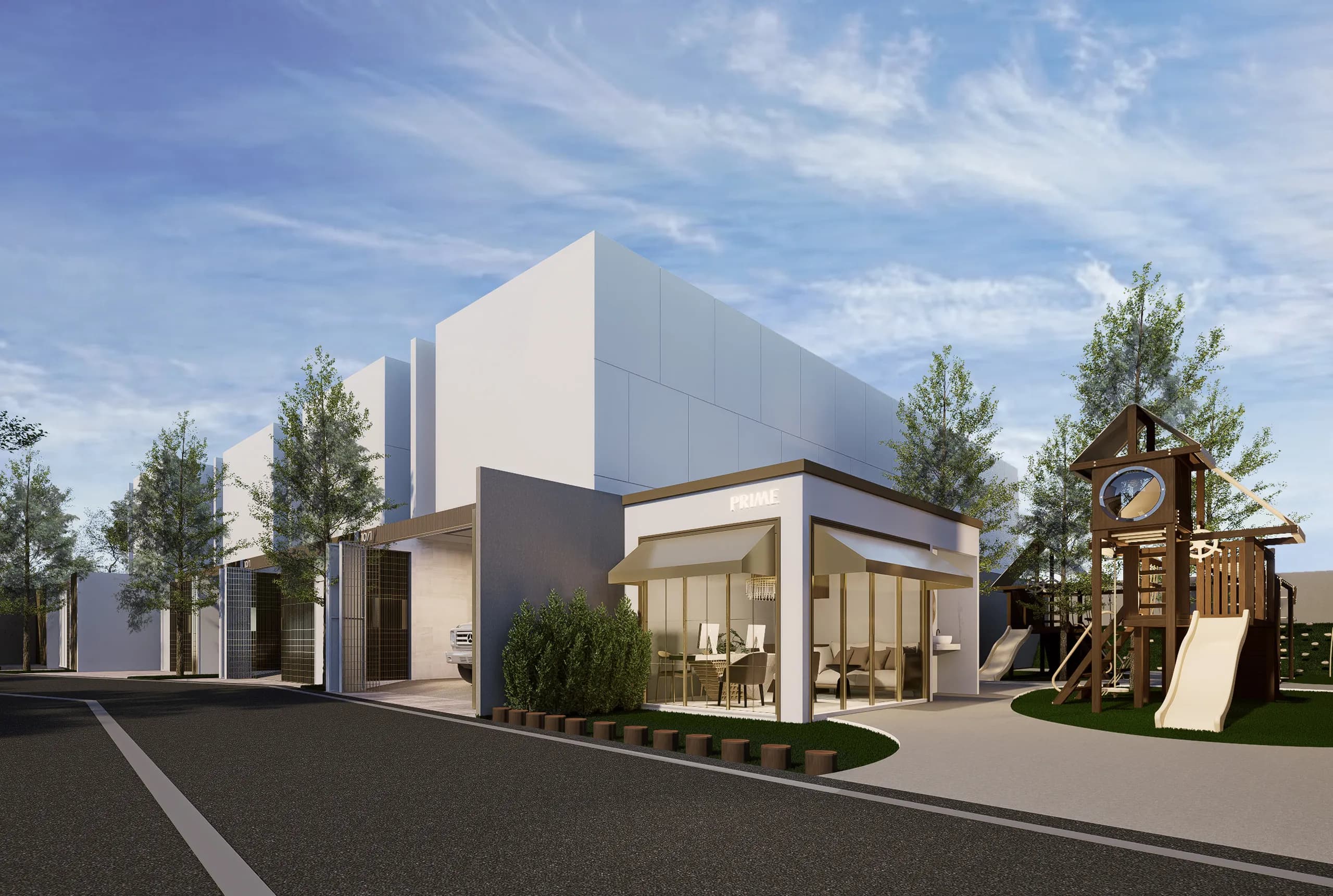 Prime Villas SriSoonthorn, photo 1