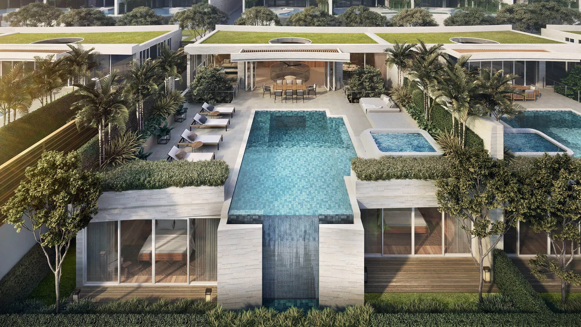 Banyan Tree Beach Residences Aegir, photo 1