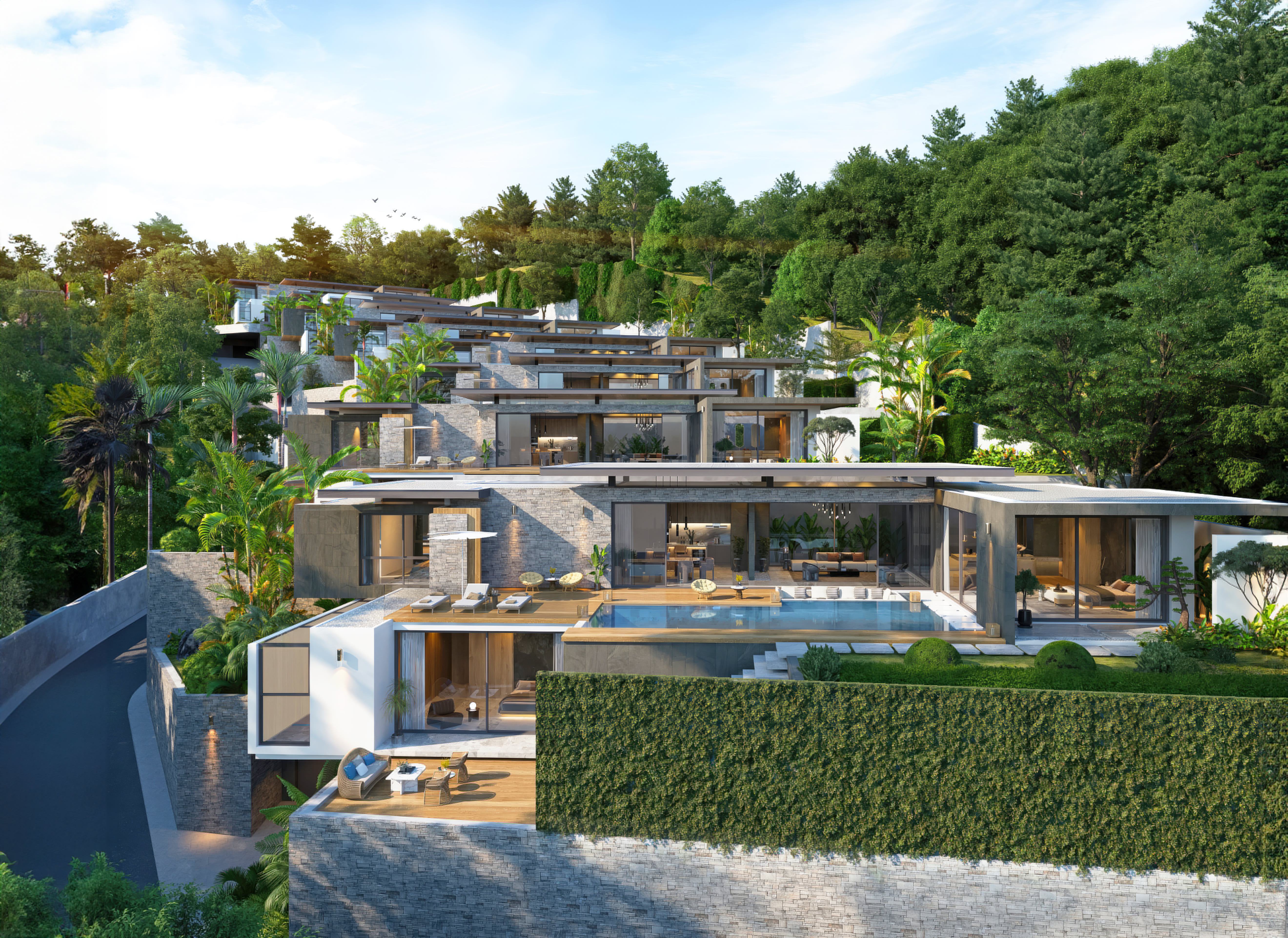 Walai Layan Villas, photo 1