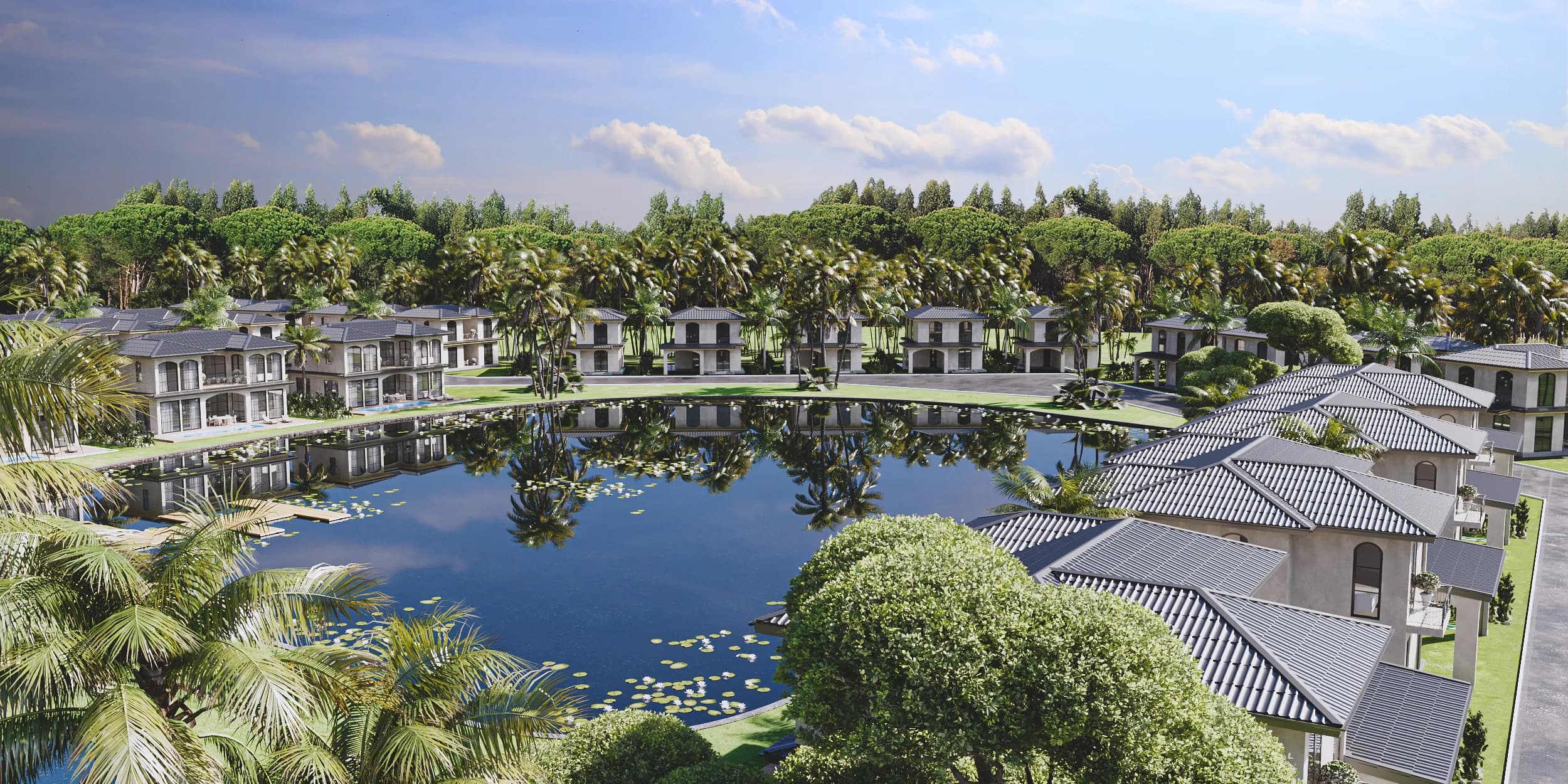 9Nile Residence, photo 1